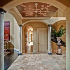 Entryway Finishes 23